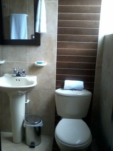 Hotel Fidenzi 보고타 외부 사진